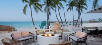 Casa Marina Key West, Curio Collection by Hilton