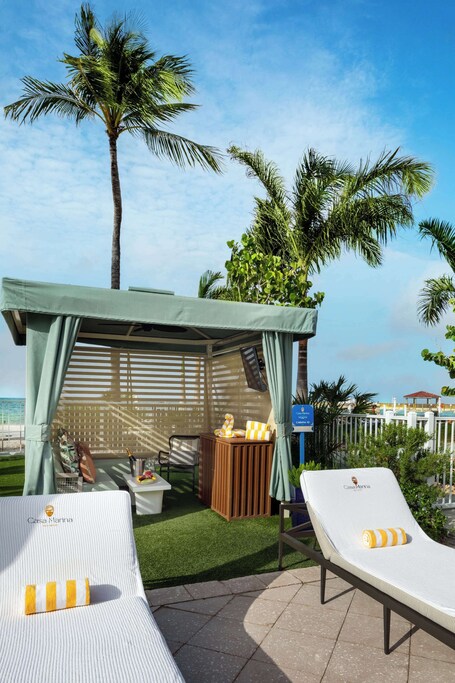 Casa Marina Key West, Curio Collection by Hilton - Image 76