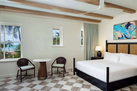 Casa Marina Key West, Curio Collection by Hilton - Image 96