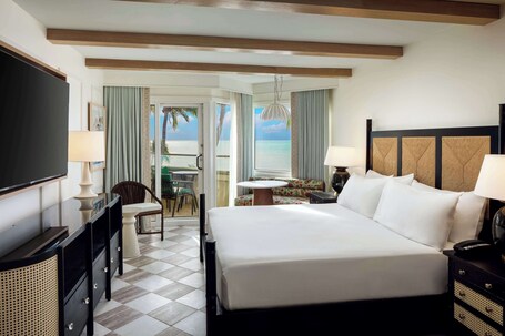 Casa Marina Key West, Curio Collection by Hilton - Image 21