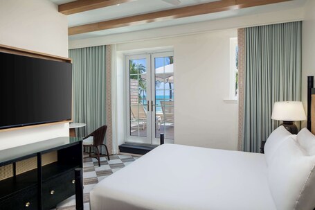 Casa Marina Key West, Curio Collection by Hilton - Image 33