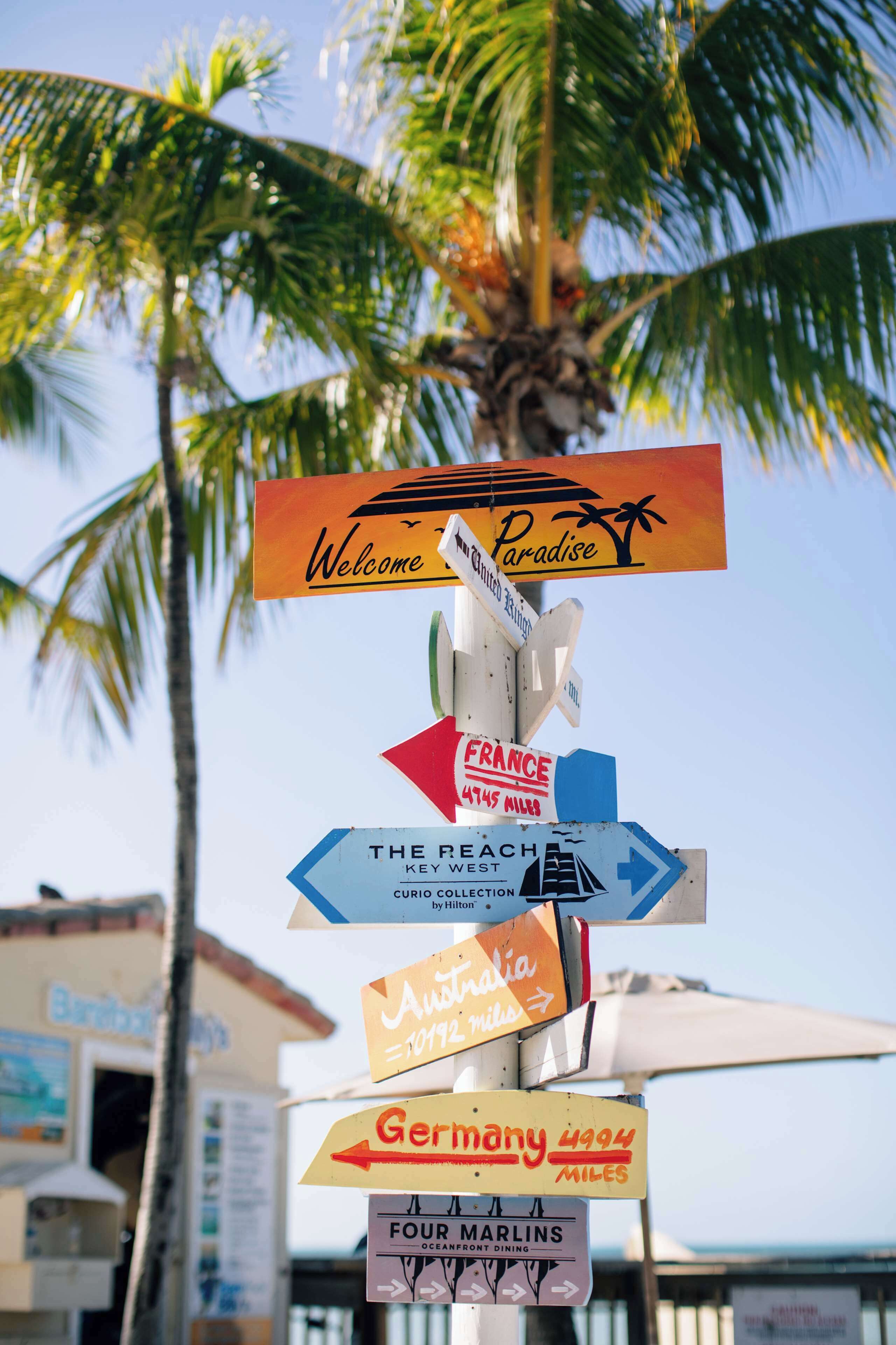 Foto - Casa Marina Key West, Curio Collection by Hilton