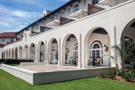 Casa Marina Key West, Curio Collection by Hilton - Image 64