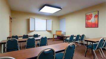 Sala de reuniones