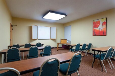Sala de reuniones