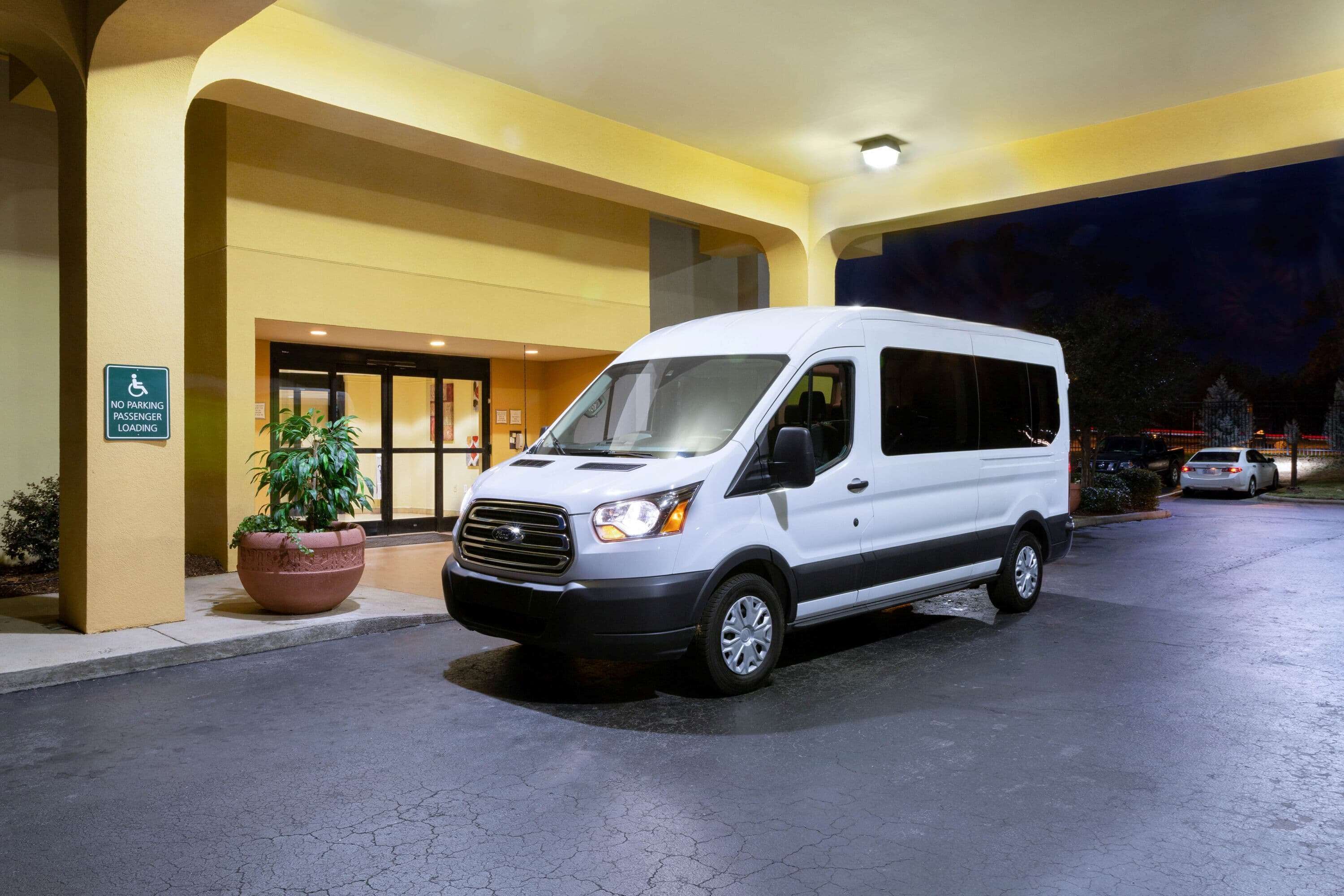 Accommodatievoorzieningen