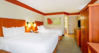 Spark by Hilton Charlotte Airport North