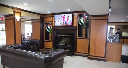 Baymont by Wyndham Madison Heights Detroit Area