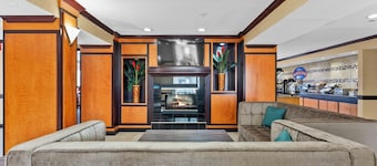 Baymont by Wyndham Madison Heights Detroit Area