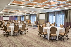 Sala de reuniones