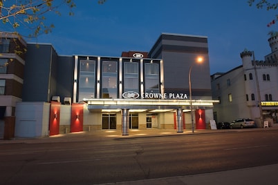 Crowne Plaza Kitchener-Waterloo, an IHG Hotel