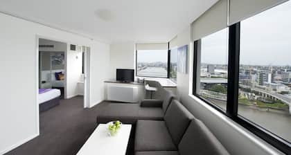 Park Regis North Quay