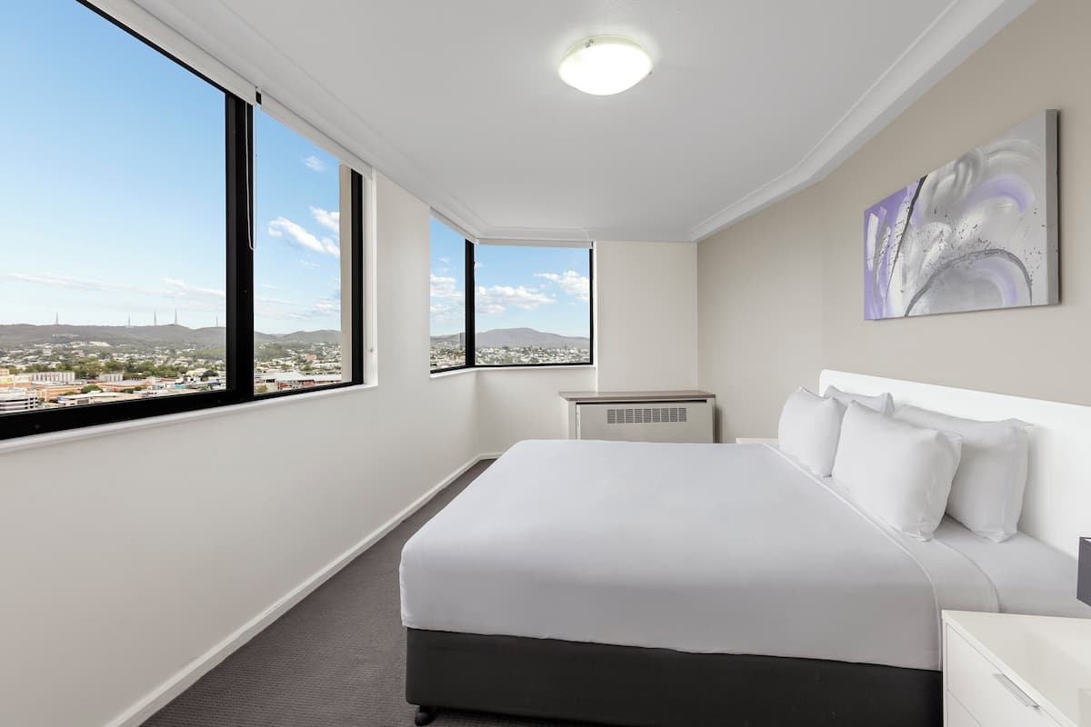 Appartement Supérieur, 1 chambre