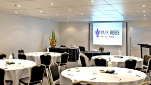 Salón de eventos