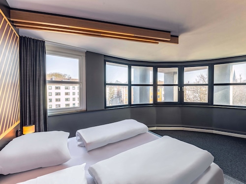 B&B HOTEL Aachen City-Ost