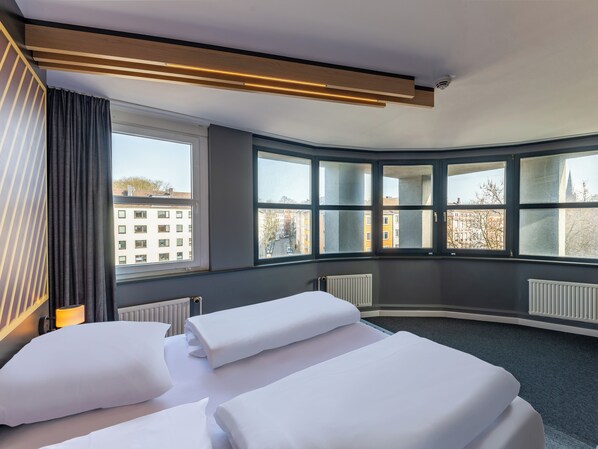 Premium Double Room