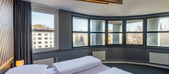 B&B HOTEL Aachen City-Ost