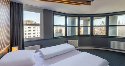 B&B HOTEL Aachen City-Ost