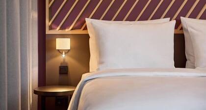 B&B HOTEL Aachen City-Ost