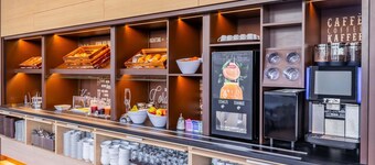 โรงแรมไอบิสสไตล์ อาเคินซิตี้