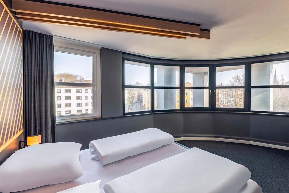 Premium-Doppelzimmer