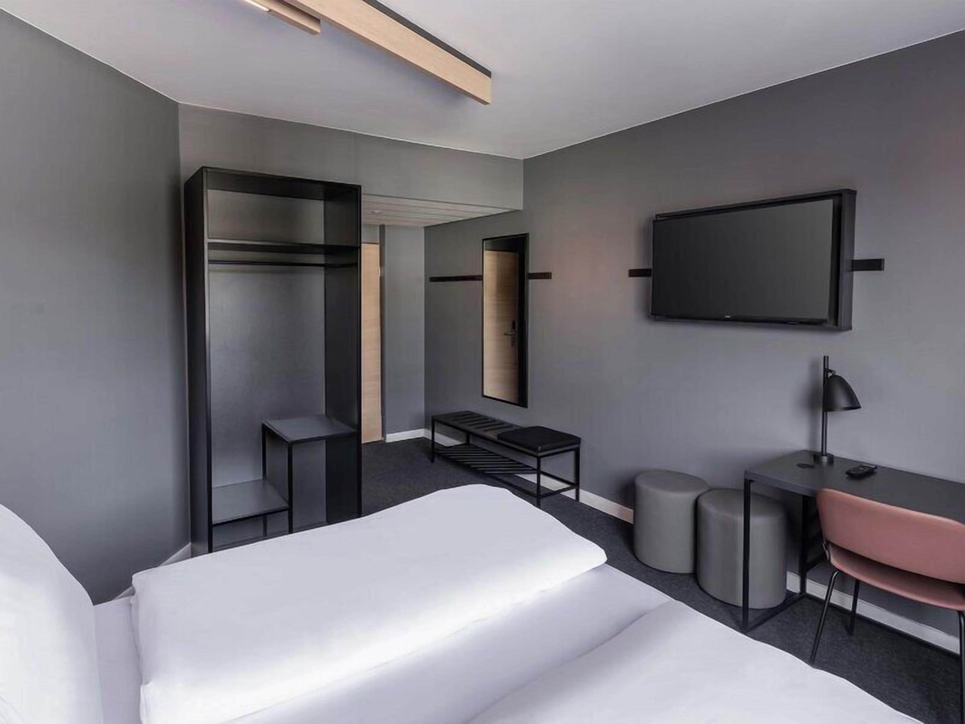 Chambre Double Premium