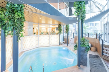 Mercure Grenoble Centre Porte des Alpes