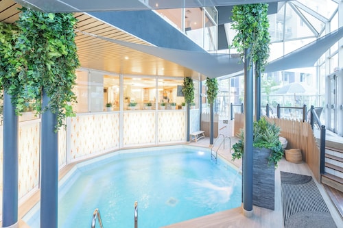 Mercure Grenoble Centre Porte des Alpes