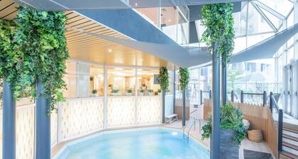 Mercure Grenoble Centre Porte des Alpes