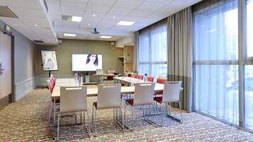 Sala de reuniones