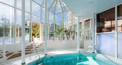 Mercure Grenoble Centre President