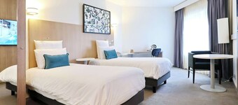 Mercure Grenoble Centre Porte des Alpes