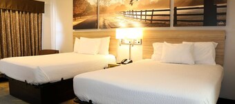 Days Inn by Wyndham Monroe LA