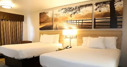 Days Inn by Wyndham Monroe LA