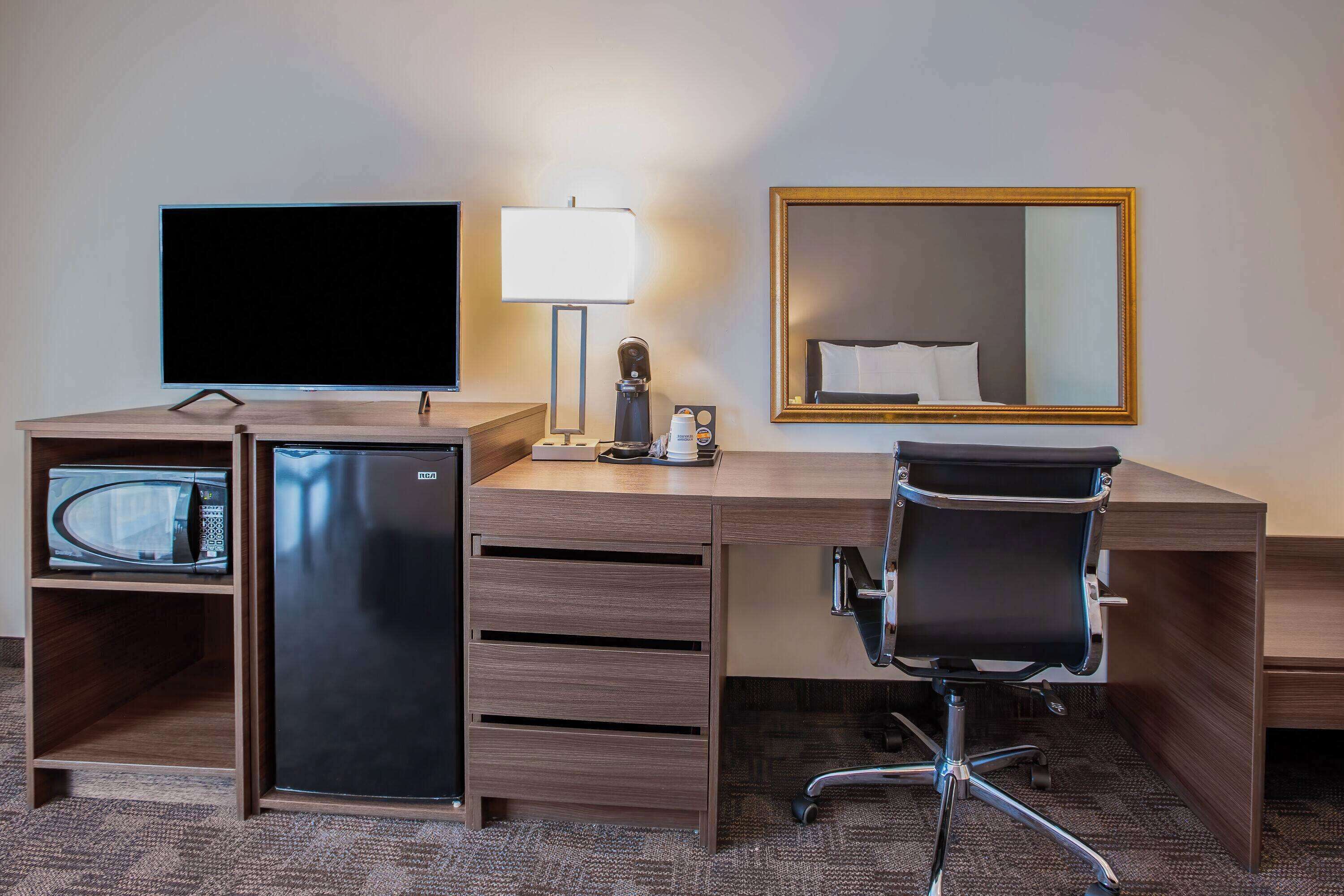 room, 2 double beds, non smoking | premium bedding, down duvets, pillow-top beds, in-room safe