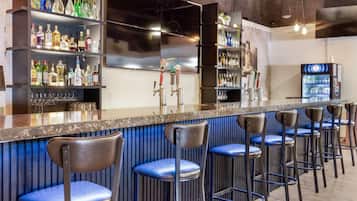 Bar (en la propiedad)