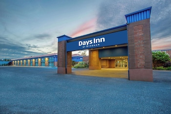Days Inn by Wyndham Sudbury & Conference Centre
