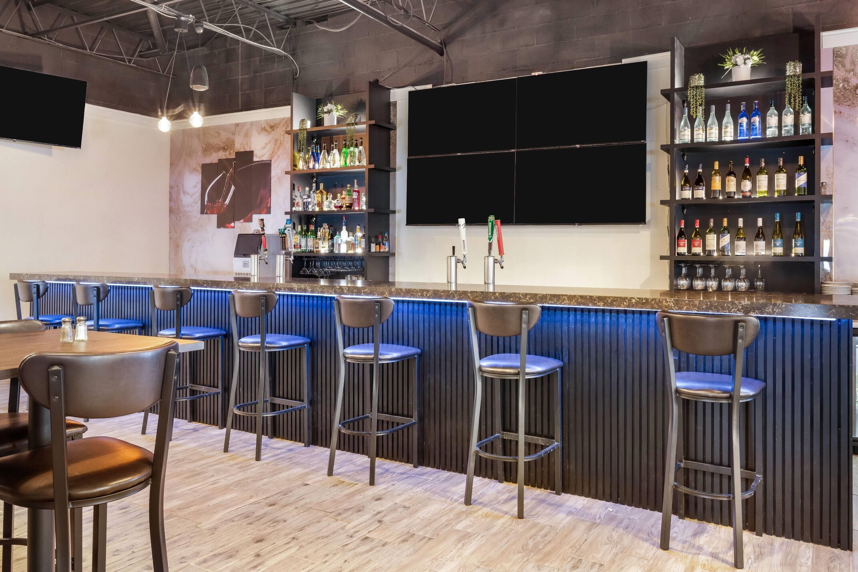 Bar (na propriedade)