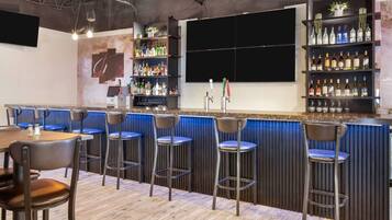 Bar (na propriedade)