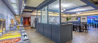 Days Inn by Wyndham Sudbury & Conference Centre