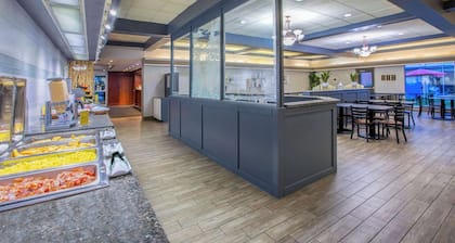 Days Inn by Wyndham Sudbury & Conference Centre