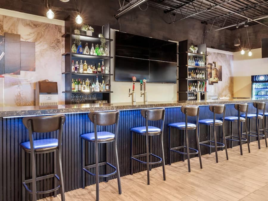 Bar (na propriedade)
