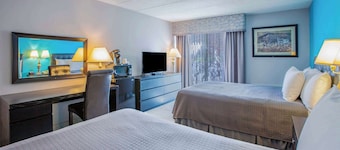 Days Inn by Wyndham Sudbury & Conference Centre