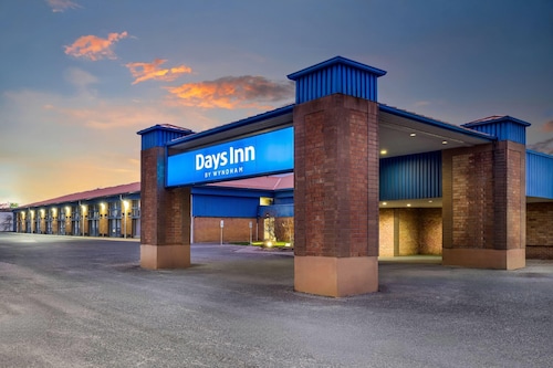 Days Inn by Wyndham Sudbury & Conference Centre