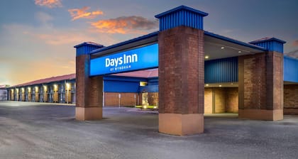 Days Inn by Wyndham Sudbury & Conference Centre