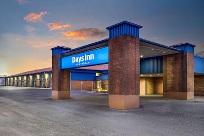 Days Inn by Wyndham Sudbury & Conference Centre