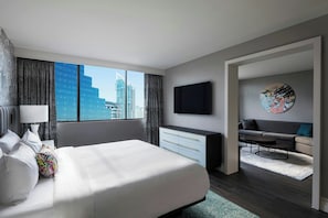 Ropa de cama de alta calidad y edredón