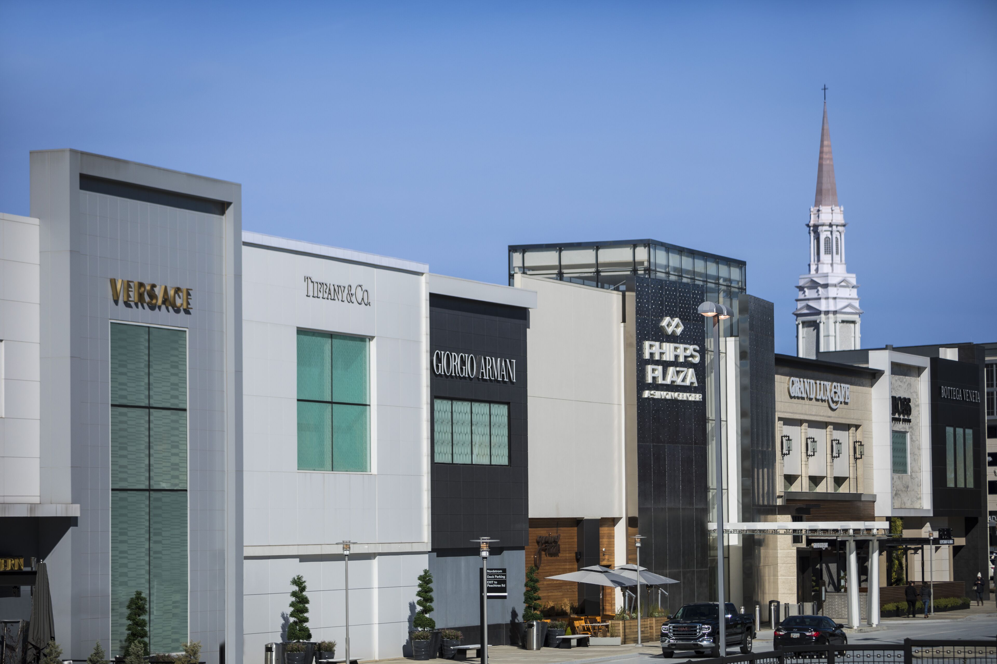 Foto - Hotel Colee, Atlanta Buckhead, Autograph Collection