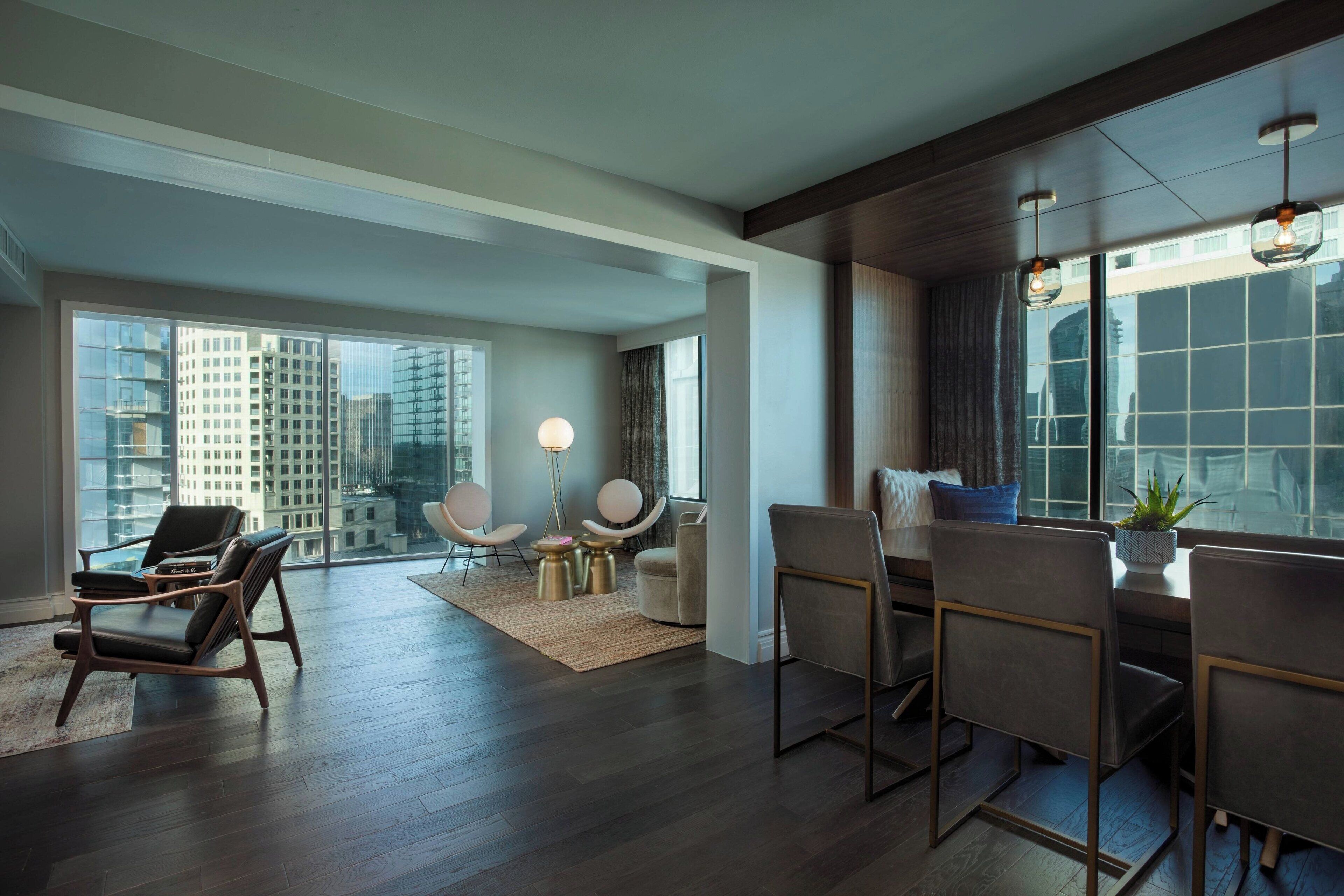 55-inch LCD TV with digital channels, TV, Netflix