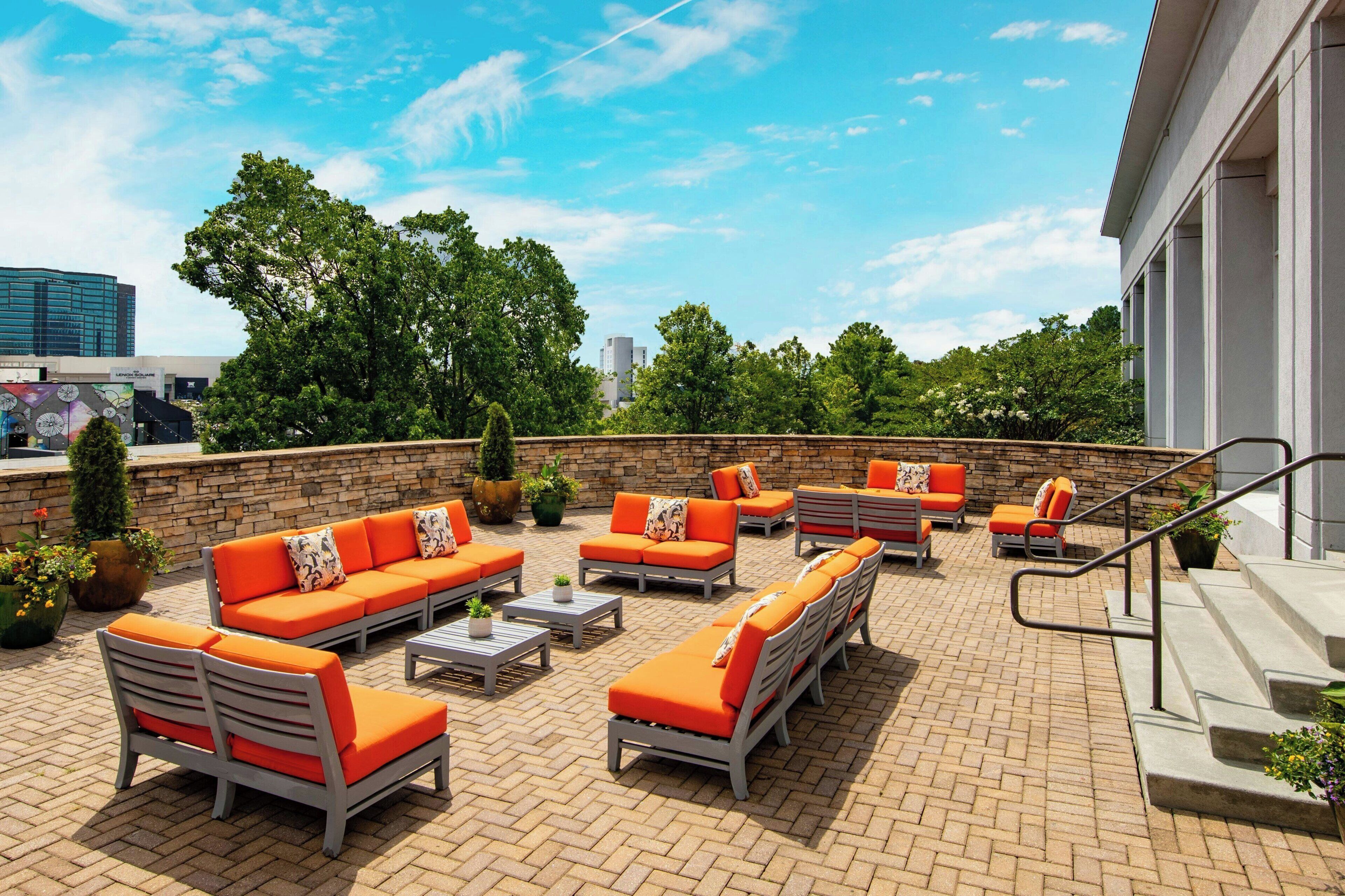 Foto - Hotel Colee, Atlanta Buckhead, Autograph Collection